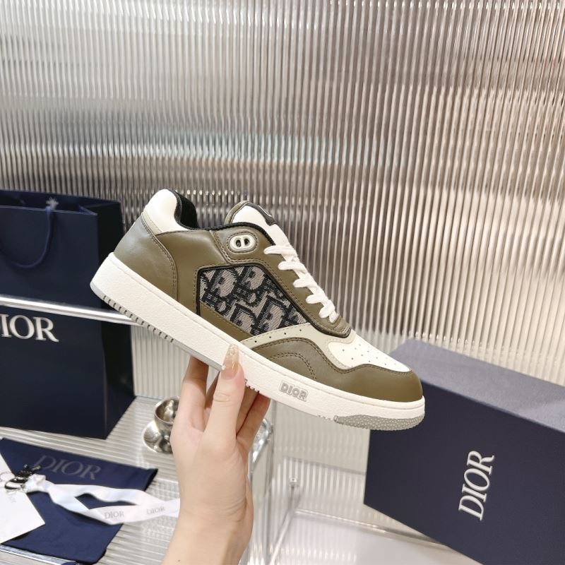 Christian Dior Sneaker